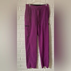 Greys Anatomy Spandex Stretch Scrub Pants